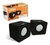 Caixa De Som Speaker Cube 3w Sk102 Preto - Oex