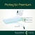 Película HPrime para Moto G8 Plus - NanoShield Transparente - Planetron