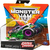 Monster Jam Truck 1:64 Wheelie Bar Grave Digger Sunny 2742 - comprar online