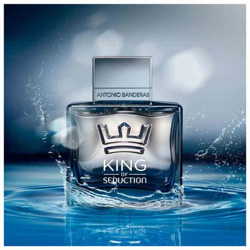 Comprar MASCULINOS em The King of Parfums