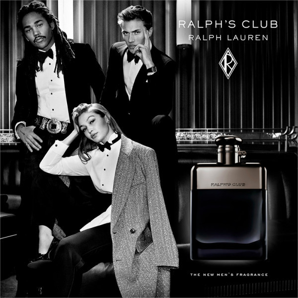 Perfume Ralph Lauren Ralph's Club Masculino Eau de Parfum