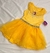 Disney Princesa - Vestido Bella