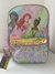 Disney - Mochila Princesas