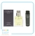 Calvin Klein - Eternity For Men Kit Perfume e Spray Corporal