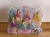 Disney Princess - Kit com 6 princesas