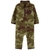 Carter’s - Macacão camuflado fleece