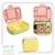 Lancheira Bento Box Munchkin - comprar online