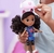 Boneca Gabby De 20cm Com Boné e tiara - Gabby's Dollhouse - 2 You Baby Importados