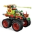 Lego - City Corrida de Monster Truck na internet