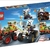 Imagem do Lego - City Corrida de Monster Truck