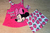 Disney - Conjunto Minnie