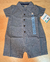 Carters - Romper Jeans - comprar online