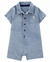 Carters - Romper Jeans