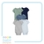 Carters - Kit body liso