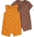 Carters - Kit Romper