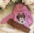 Disney - Conjunto Minnie