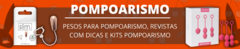 Banner da categoria POMPOARISMO 