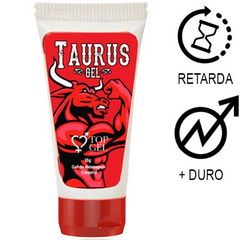 TAURUS GEL ( GEL DO TOURO) 15ML - TOPGEL COSMÉTICOS - comprar online