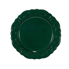 Souplat Provençal Verde Escuro