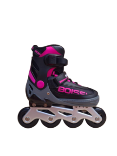 Roller Boissy Gaulee Rosa - Emporio Deportes