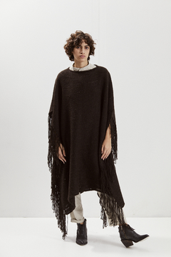 Poncho Yana - tienda online