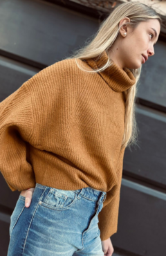 SWEATER ABOT - comprar online