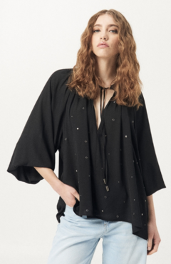 BLUSA PAULINE - comprar online