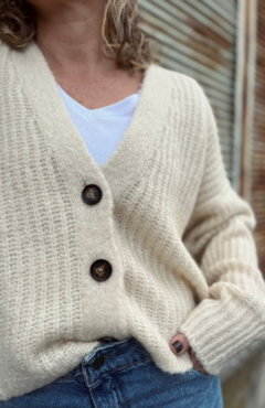 CARDIGAN ROD en internet