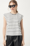 MUSCULOSA SUNRAY STRIPE