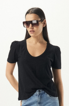 REMERA BELEN PLAIN - comprar online