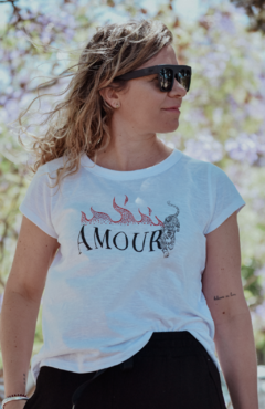 REMERA GENOVA - comprar online