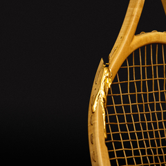 Smashed Racket - RF - loja online