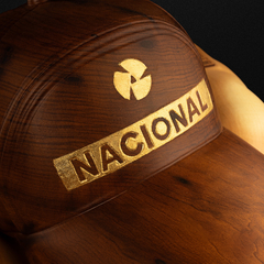 THE CAP NACIONAL - comprar online