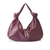 Bolsa Cloe Elisa Atheniense Roxo Ametista