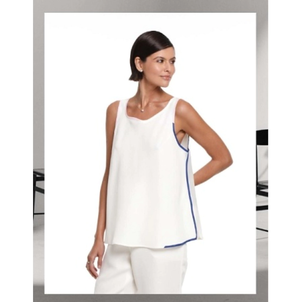 Blusa Luciana