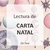 Lectura Carta Natal ONLINE