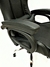 Sillón Gamer PRO Extreme Hunter Modelo SG03 Con Base Apoya Pies Color Negro - comprar online