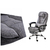 Sillón Gerencial SE04 Gris - tienda online