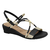 SANDALIA RAMARIM PARIS PRETO - comprar online