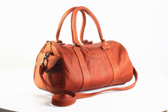 BOLSO BROOKLYN 100% CUERO - SUELA - comprar online