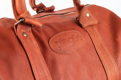 BOLSO BROOKLYN 100% CUERO - SUELA en internet