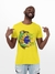 Camiseta Leão Brasil - Pecado Zero