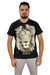 Camiseta Leão 3D