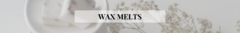 Banner da categoria WAX MELT