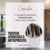 DIFUSOR DE AMBIENTES CLASSIC | CANELA - comprar online