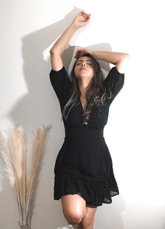 Vestido Agatha - comprar online