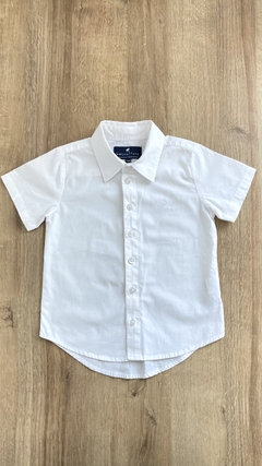 Camisa Babycottons - Talle 24 meses