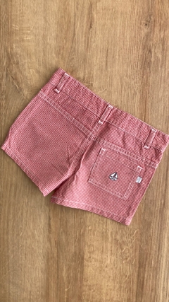 Short Old Bunch - Talle 9 meses - comprar online