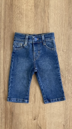 Jeans Owoko - Talle 2 (6 meses)