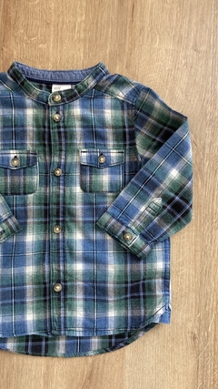 Camisa mao Hym - Talle 6/9 meses - comprar online